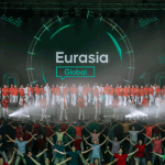 Шаг в будущее