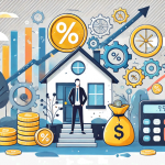 Будет ли снижение цен на недвижимость? Неизвестно.  Но банкиров это пугает