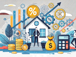 Будет ли снижение цен на недвижимость? Неизвестно. Но банкиров это пугает