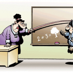 Министр предлагает будущим инженерам считать деревья. Высокая математика!