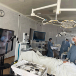 «Миссия Добро» в Кыргызстане: итоги работы российских медиков-волонтеров