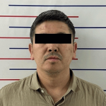 Прикрывался фамилией и представлялся старшим сыном