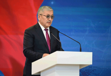 Глава кабмина находится с рабочим визитом в Республике Алтай