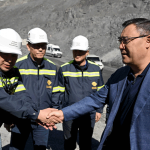 Когда Кумтор вернули государству и народу…