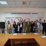 Медиашкола «Евразия»: так становятся журналистами