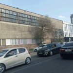 Сотовый оператор положил глаз на здание театра