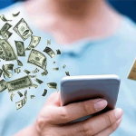 Поток денежных переводов увеличился