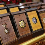 Наград и премий не ждите: введён мораторий на их присуждение