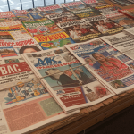 Грядёт конец газетного базара?