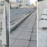 Типовая столичная улица?