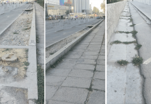 Типовая столичная улица?