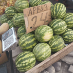 Сезон урожая: почему подорожали фрукты и овощи?