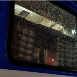 Очередной камнепад: милиция нашла хулиганов