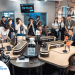 «ИнтерНовости»: более 100 участников из стран СНГ прошли стажировку в России