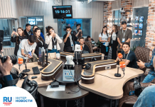 «ИнтерНовости»: более 100 участников из стран СНГ прошли стажировку в России