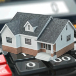 Как платить подоходный налог с продажи имущества