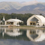 Иссык-Куль-2025: озеро, которое вас ждёт