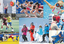 Как физкультуре и спорту стать массовыми, если они  на коммерческой основе?