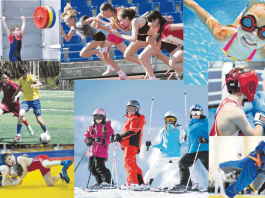 Как физкультуре и спорту стать массовыми, если они  на коммерческой основе?