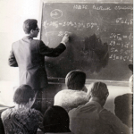 Первопроходцы программирования в Кыргызстане