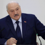 Президент Беларуси Александр Лукашенко сообщил о поисках преемника