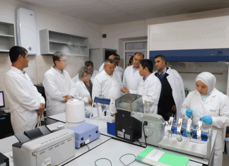 Крепнет сотрудничество ветеринаров