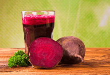 Пей и забудь о тонометре: как свёкла укрепляет сердце