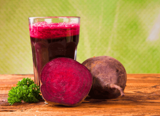 Пей и забудь о тонометре: как свёкла укрепляет сердце