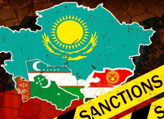 Евросоюз готовит санкции против банков в Центральной Азии