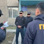 Не каются…