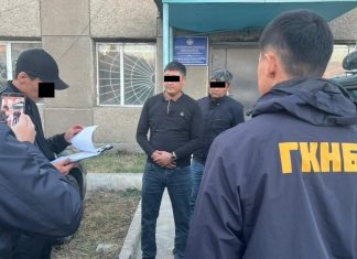 Не каются…