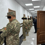 Преступный сговор