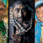 «Люди-крысы» Шах-Даулы