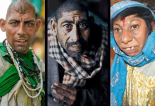 «Люди-крысы» Шах-Даулы