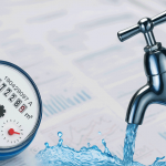 Кабмин меняет расчеты тарифов на воду