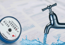 Кабмин меняет расчеты тарифов на воду