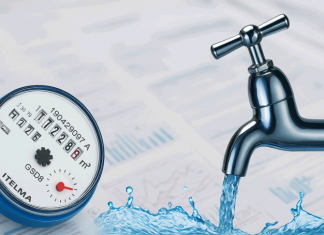 Кабмин меняет расчеты тарифов на воду