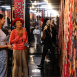 В музеях — «Месяц открытых дверей»