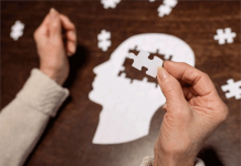 От депрессии к деменции