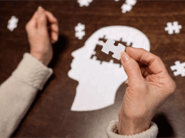 От депрессии к деменции