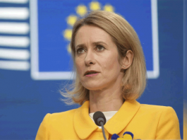 Politico: в ЕС растет недовольство главой евродипломатии