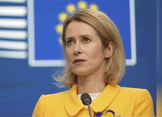 Politico: в ЕС растет недовольство главой евродипломатии