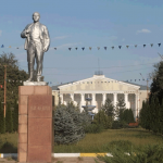 Юбилей Кара-Балты переносится