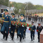 Памяти павших героев