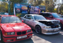 Ни «Мерседесом» единым: В Кара-Балте показали, во что вкладывают миллионы сомов автолюбители