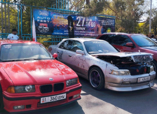 Ни «Мерседесом» единым: В Кара-Балте показали, во что вкладывают миллионы сомов автолюбители