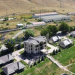 Что будет на месте дома Атамбаева в Кой-Таше?