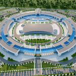 Ошский рынок откроется на новом месте весной следующего года