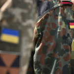 США, Германия, Великобритания: Хакеры пролили свет на личности иностранных инструкторов на Украине