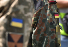 США, Германия, Великобритания: Хакеры пролили свет на личности иностранных инструкторов на Украине